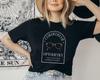 The Sandman T Shirt, The Sandman Inspired Shirt, Corinthian T Shirt, Neil Gaiman