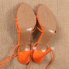 New Arrival Summer Fashion Sexy Cross Strap Stiletto Sandals Elegant Banquet Party High Heels Wedding Bridesmaid Shoes