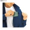 Xebec Coveralls Con L 9180-10-L,