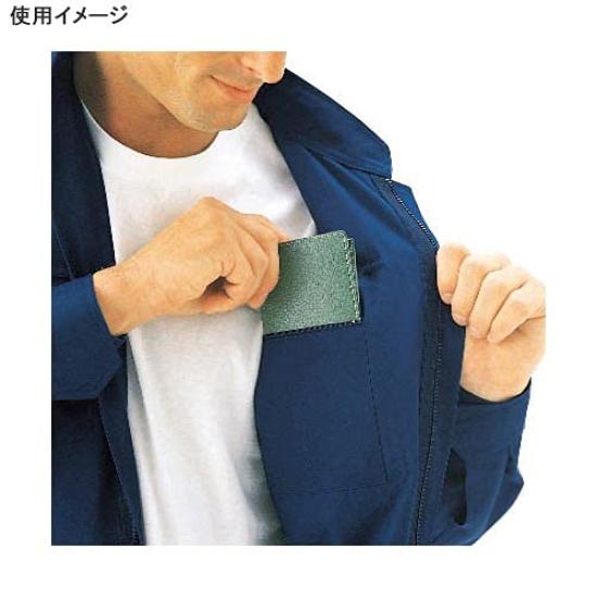 Xebec Coveralls Con L 9180-10-L,