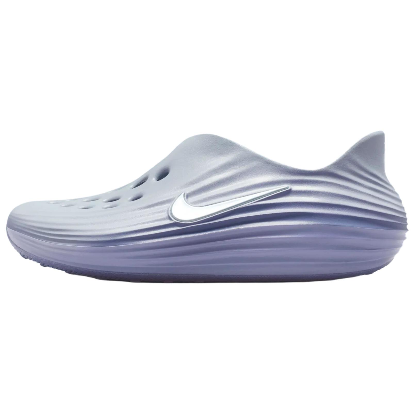 Nike Женские сандалии ReactX Rejuven8 Light Armory Blue World Indigo HV5062-401 36.5