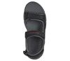 Sandals Skechers Black Tresman