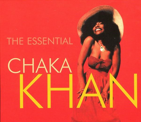 

CD CHAKA KHAN - Essential Chaka Khan MCDLX526 Music Club Delu 2011 Europe Soul/Funk Used