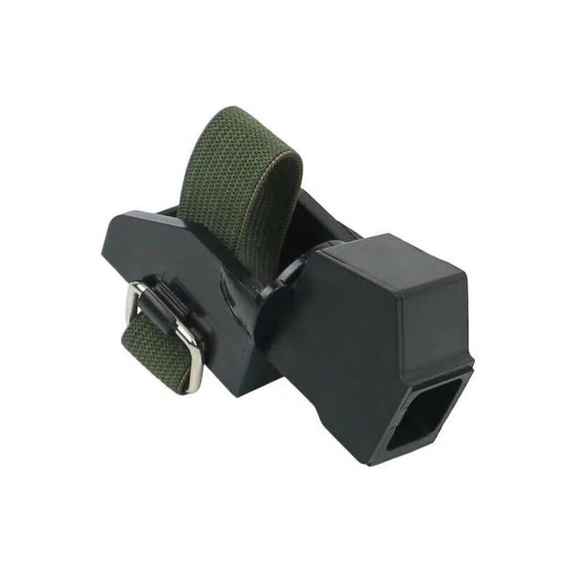 Multi-Directional Aiming Inspection Mirror