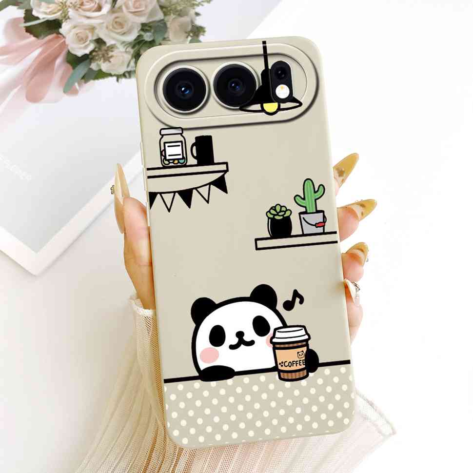 For Honor 500 5G 6.55" Case Cute Cat Cartoon Print Silicone Back Cover For Honor500 HONOR 500 5G MEY-AN00 Phone Cases Bumper