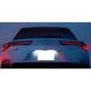 White 18-SMD Full LED License Plate Lamp Kit For 24+ Acura ZDX Honda Prologue EV