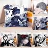 Amine BBlack Butlers Case Plush Fabric Soft Pillowcase Double Sided Print Cushion Cover Household Gifts