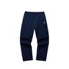 Anta Knitted Sweatpants Men's Men's Pure Navy Blue 952617304N-5