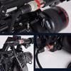 3m 3-Pin XLR Male to XLR Female MIC Shielded Cable Microphone Audio Cord