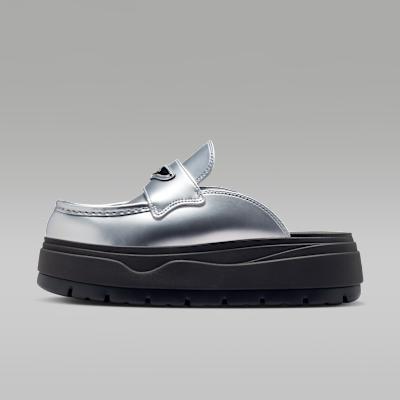 Jordan Air Jordan Mule Closed Toe Slippers Women s 35.5