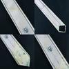 Original Game Genshin Impact Bard Windy Necktie Anime Style Necktie For Jkdk School Fashion