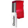 Glossier Generation G Sheer Matte Lipstick 0.1 Oz Crush Hot Raspberry Pink