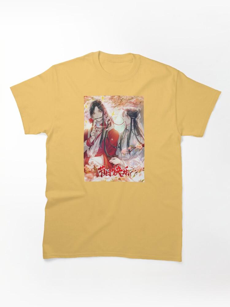The Apothecary Diaries Hualian Classic T-Shirt