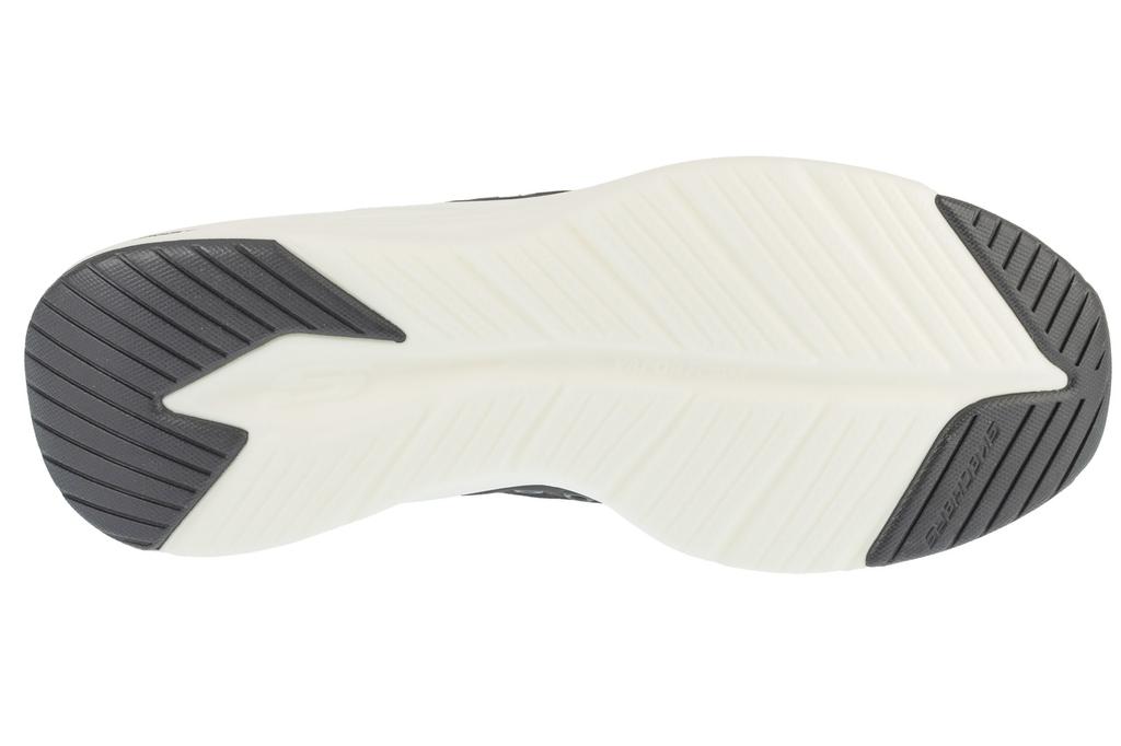 Skechers Slip-Ins: Go Walk Now - Payton, Mens black Sneakers