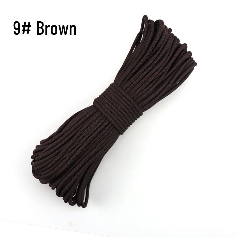 Nylon 7-Core Paracord