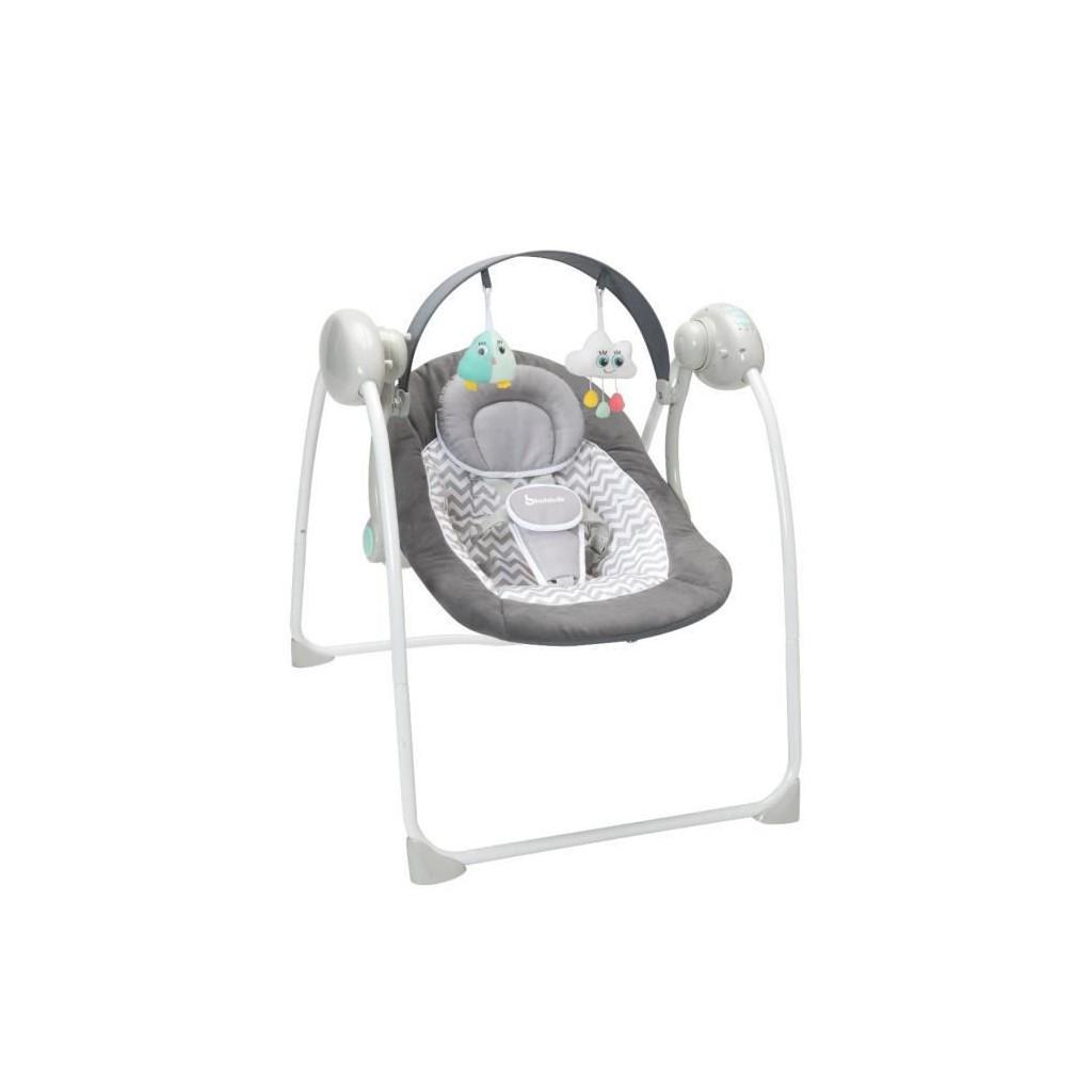 Buy Badabulle Balancelle Confort White Gray At Affordable Prices Free Shipping Real Reviews With Photos Joom Buy Badabulle Balancelle Confort White Gray At Affordable Prices Free Shipping Real Reviews With Photos Joom