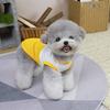 Ademend Mesh Hondenvest Zonder Mouwen Losse Pasvorm Geen Beperking Honden Kleding voor Rennen Springen Zomer Koeling