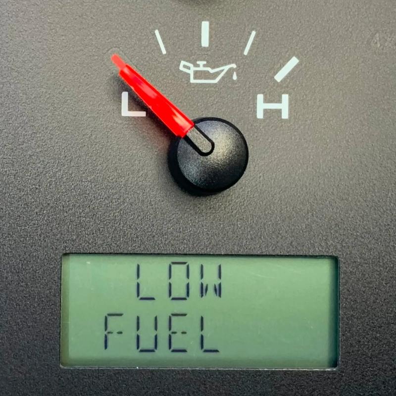 Speedometer Instrument Cluster LCD Display for F150 2004-2008 LCD Display Screen Pixel Instrument Cluster