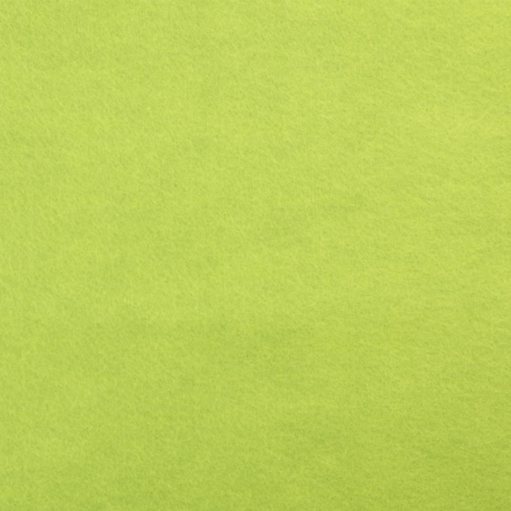 2mm Thick Solid Color Polyester Non-Woven Soft Felt Fabric For Children Handmade DIY Sewing&Quilting Dolls Toy Crafts Material