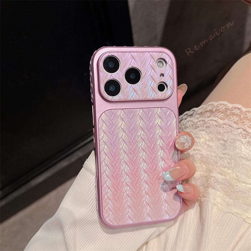 Official Big Windows Gradation Phone Case For For Iphone 14 13 1 16 17 Pro Max 14 1 16 Plus Shockproof Hard Protector Cover