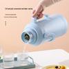 Huoxiang Large Capacity Glass-Lined Thermal Carafe