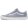 Old Skool 36 Dx 'Grey White' VN0A4BW3BM7