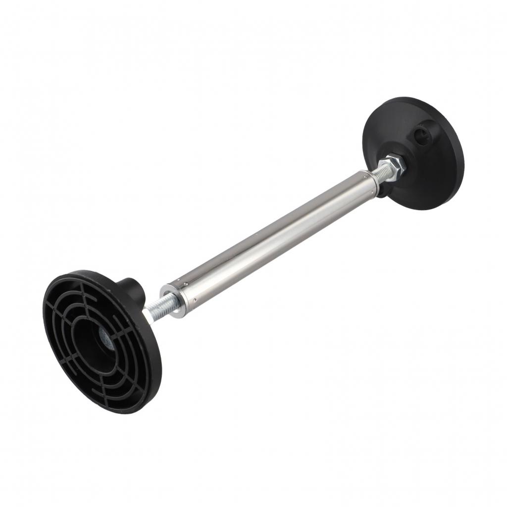 Telescoping Support Solution for Kitchen Cabinets Holds Up To 300kg Easily