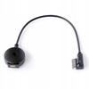 Złącze do zmieniarki  VW, SKODA, SEAT ADAPTER AMI MMI BLUETOOTH USB