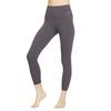 Nike Zenvy Dri-FIT Casual Fashion High-Waisted Yoga Pants Women Pants DQ6016-036