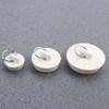 Kitchen Pull Ring Design Rubber Drain Plug Sink Stopper Floor Drain Plug Bathroom Amenities