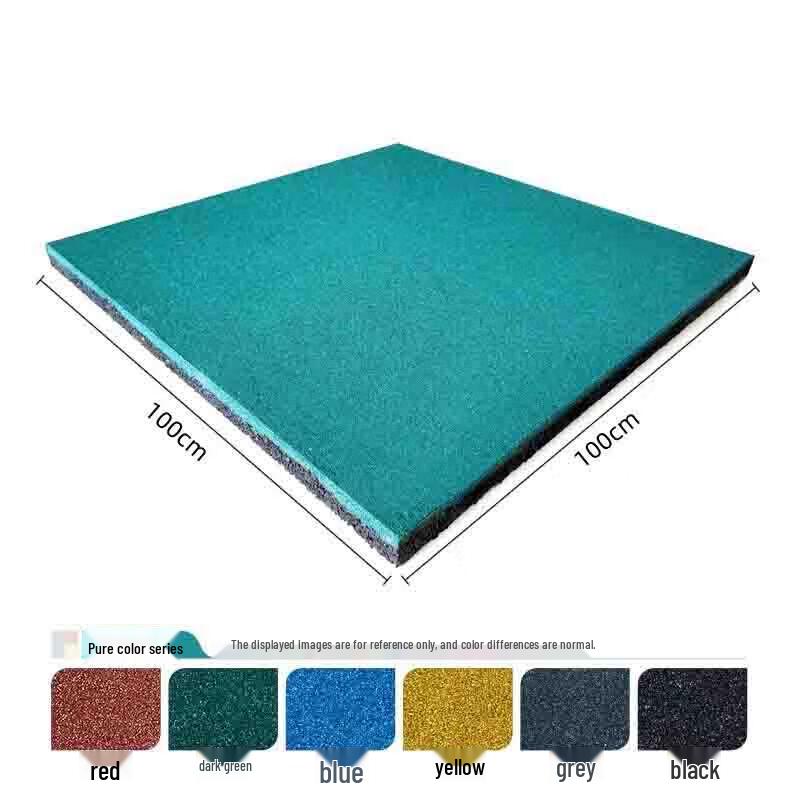 EPDM Outdoor Rubber Mat