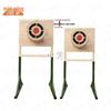 Adjustable Wooden Sapper Shovel Training Target