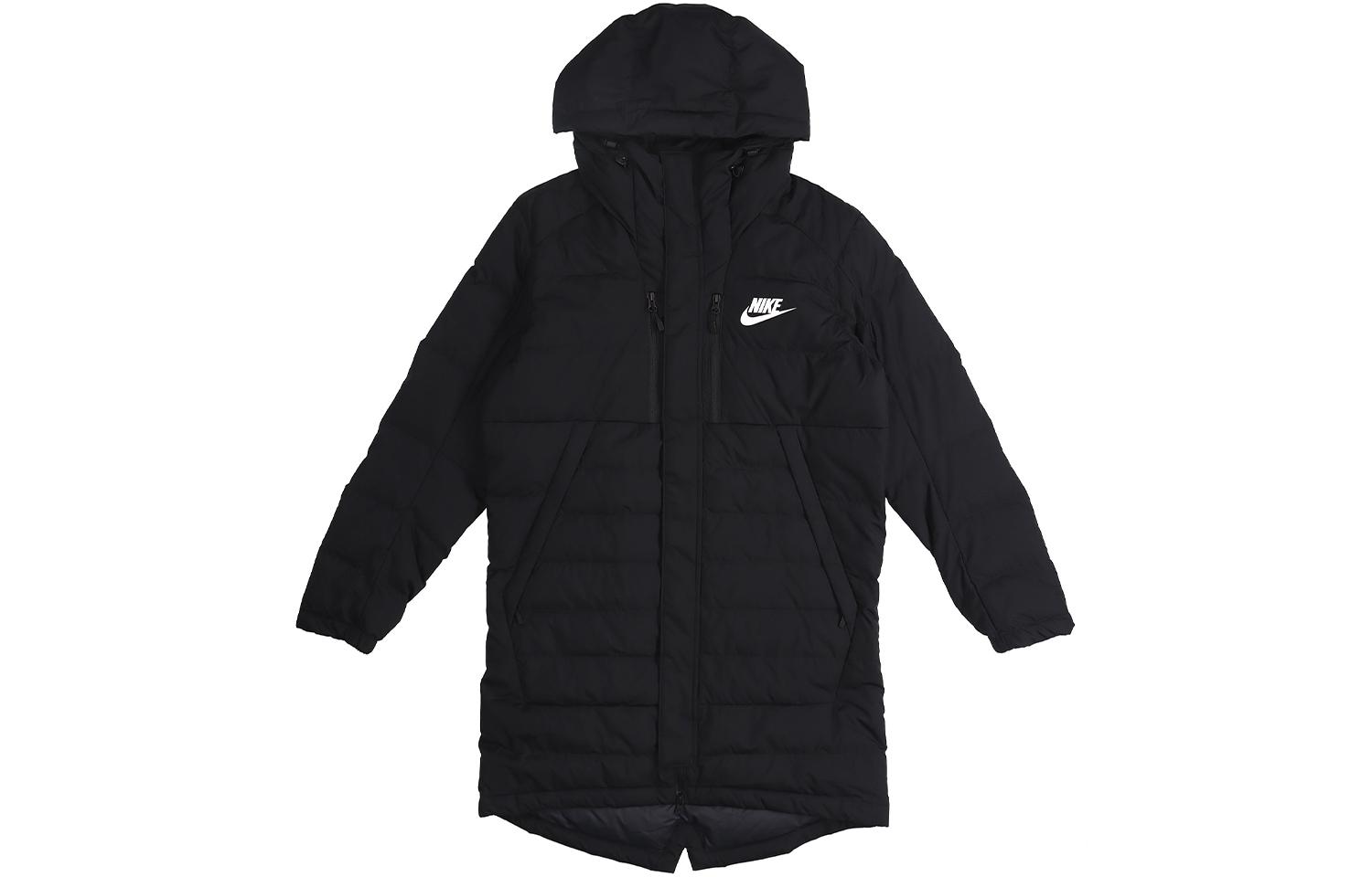 Nike Down Jackets Men s Hooded Moderate Other AJ7949-010 S