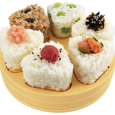 Onigiri Machine Made In Japan