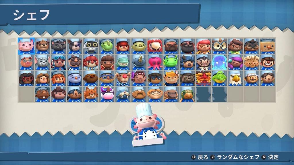 Overcooked Kingdom: Kompletter Kurswechsel Overcooked! (R) - -