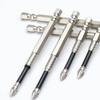 Anti-Rust K5 Series Screwdriver Bit Anti-Corrosion Magnetic Driver Bit  Machine Maintenance