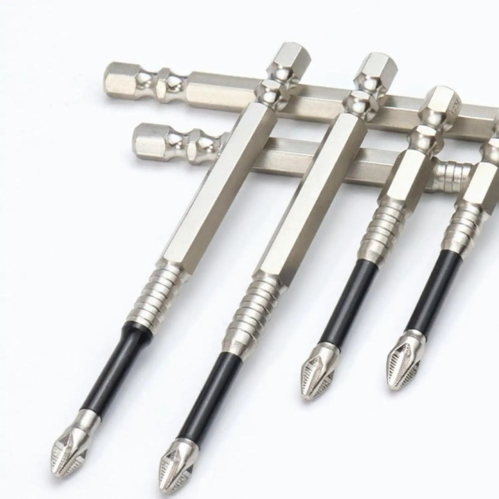 Anti-Rust K5 Series Screwdriver Bit Anti-Corrosion Magnetic Driver Bit  Machine Maintenance
