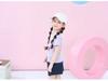 27home Korean Style Girls' Summer Sports Shorts 2024