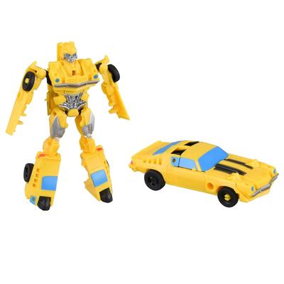 Transformers Beast Awakening Awakening Change Rüstungsset Bumblebee Snarl Saber BCAS-01 &