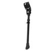 Mountain Bike Adjustable Side Kickstand Bicycle Accessory for 16in 20in 24in 26in Tire