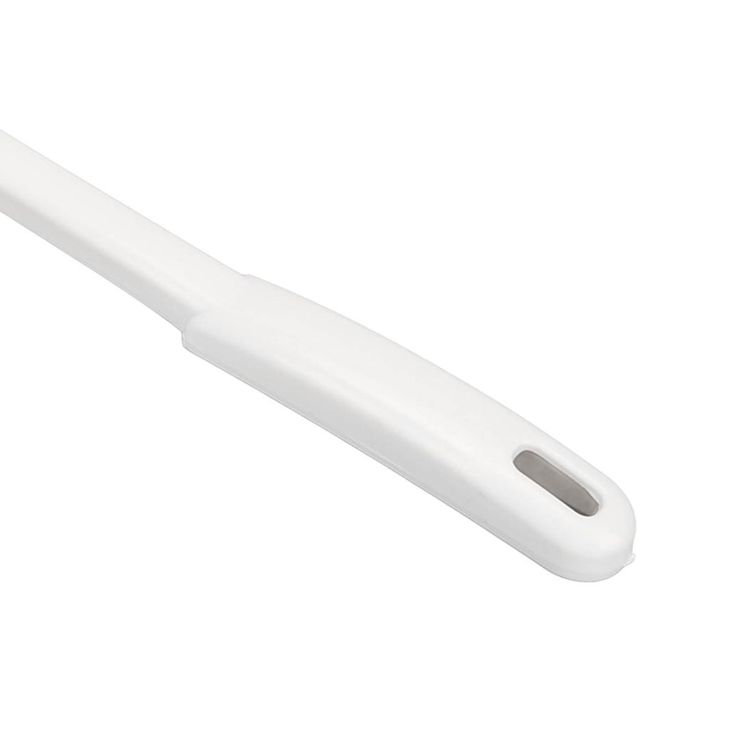 Handle Toilet Brush Closet Bowl Tub Cleaner Scrubber Soft   for Beauty Parlor