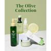 DHC Olive Concentrate Cleansing Oil Does Not Clog Pores Residue-Free Dry Skin Mature