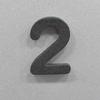 0-10 Numbers Fridge Stickers Creative Fridge Stickers Countdown Date Numbers Magnetic Stickers for Message Board Fridge Magnets