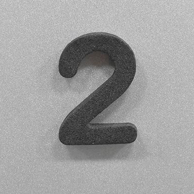0-10 Numbers Fridge Stickers Creative Fridge Stickers Countdown Date Numbers Magnetic Stickers for Message Board Fridge Magnets