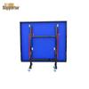 Foldable Indoor/Outdoor Ping Pong Table