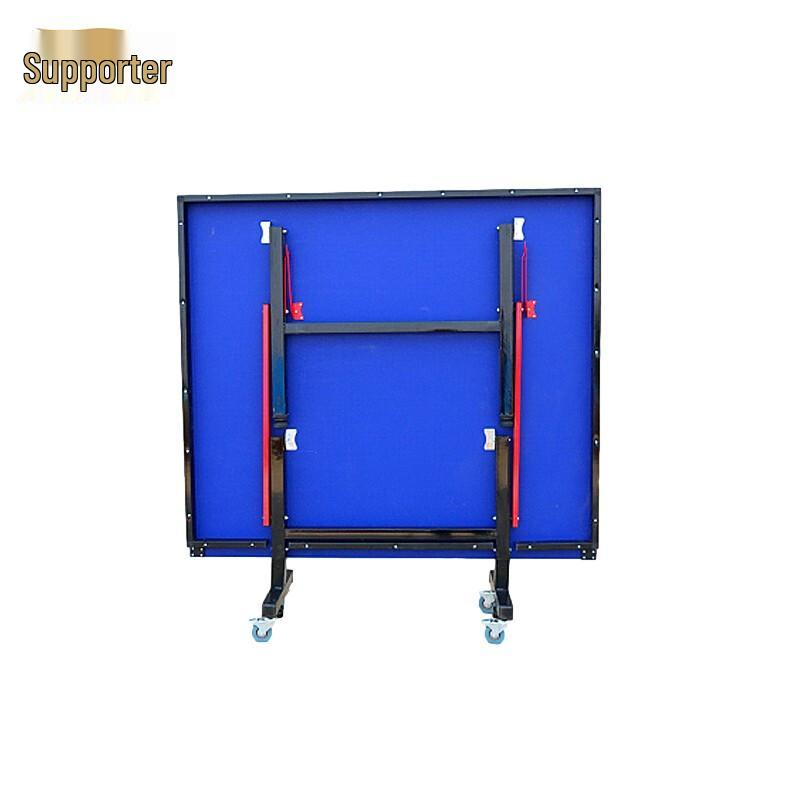 Foldable Indoor/Outdoor Ping Pong Table