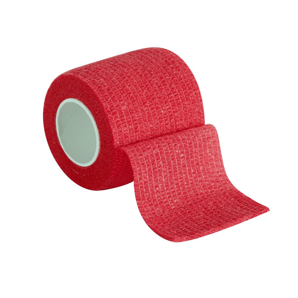 10cm*4.5m Colorful Sport Self Adhesive Elastic Bandage Wrap Tape Elastoplast For Knee Support Pads Finger Ankle Palm Shoulder