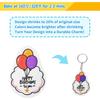 Shrink Plastic Sheets 142PCS Kit-16PCS 7.9" X 5.7" Shrink Paper For Phone Charms, Mini Crafts, For Kids, Teens& Adults