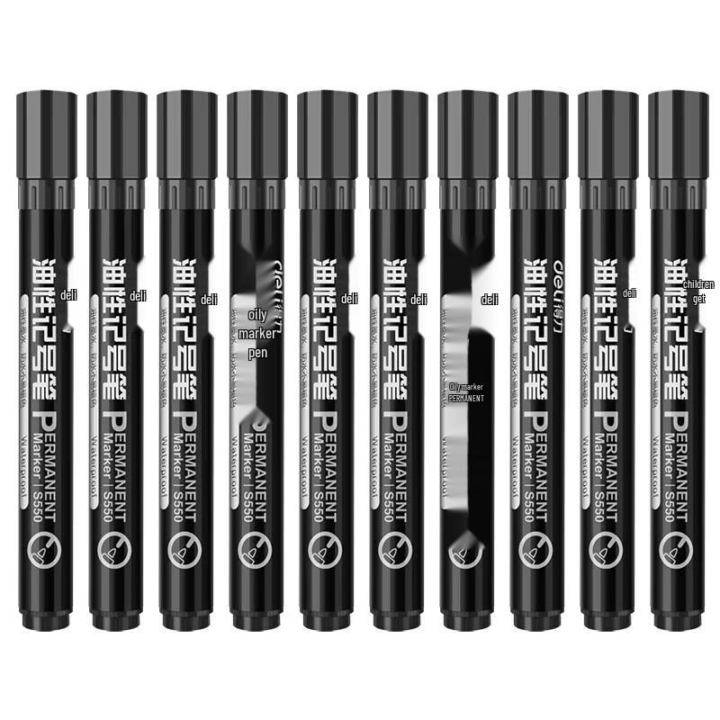 Deli Start S550 Marker Pen