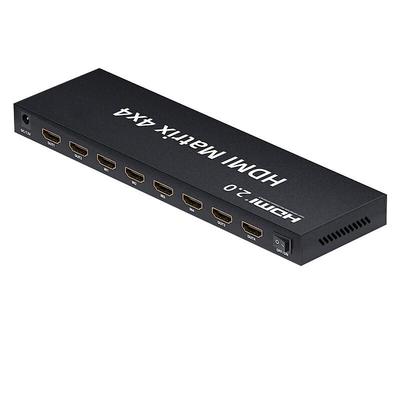 Audio - video příslušenství – HDMI kabely a adaptéry
